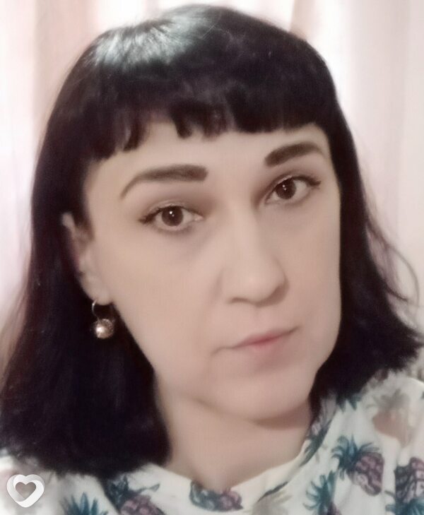 Лена, Юрга