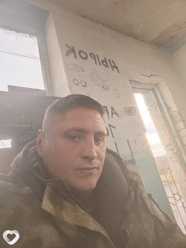 Николай, 32, Челябинске — анкета №1258704