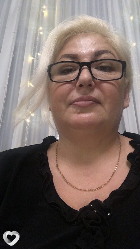 Светлана, 56, Пензе — анкета №1258781