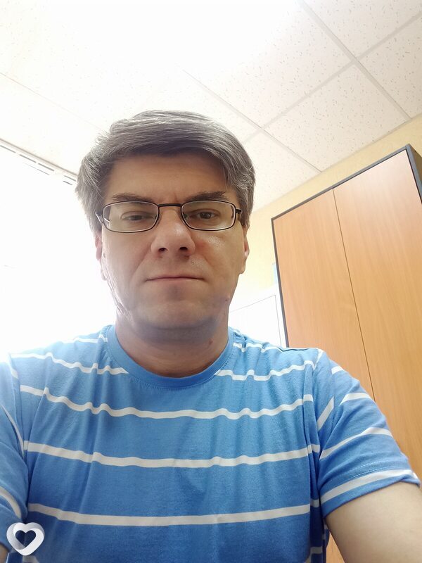 Ігор, 45, Киеве — анкета №1258789