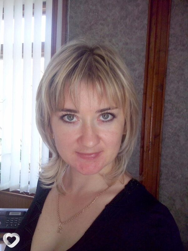 Эля, 46, Краснодаре — анкета №1258794