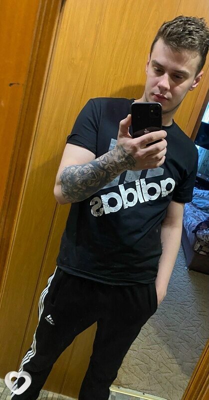 Влад, 31, Павлове — анкета №1258798