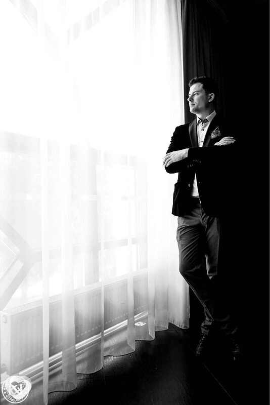 Артем, 36, Брянске — анкета №1258799