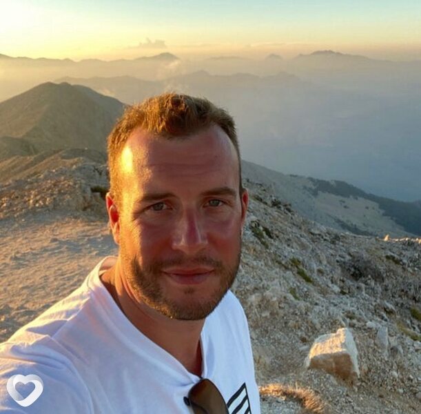 Александр, 37, Санкт-Петербурге — анкета №1258803