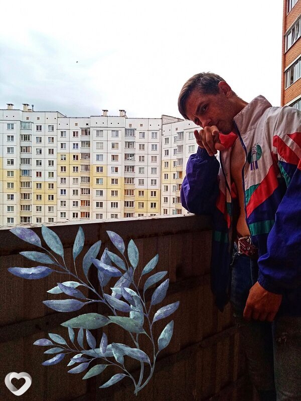 Павел, 26, Новополоцке — анкета №1258804