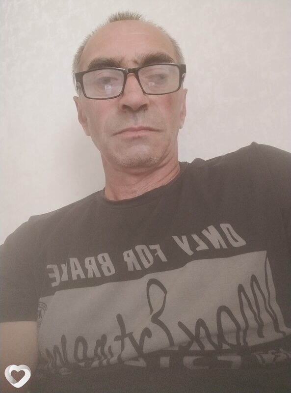 Саро, 56, Рязани — анкета №1258808