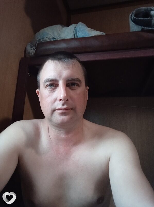 Витя, 41, Соликамске — анкета №1258814