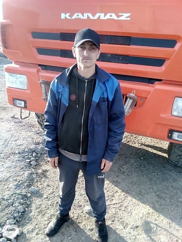 Sawa, 38, Москве — анкета №1258817