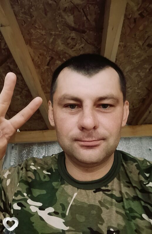 Сергей, 35, Анжеро-Судженске — анкета №1258822