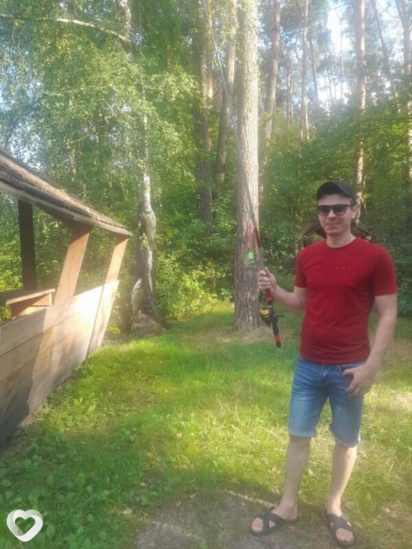 Санчос, 40, Киеве — анкета №1258828