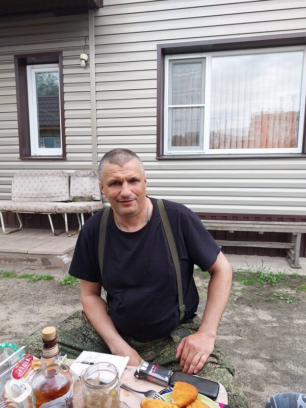 Vitaliy, Борисоглебск