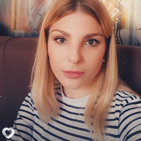 Анна, 39, Луганске — анкета №1259057