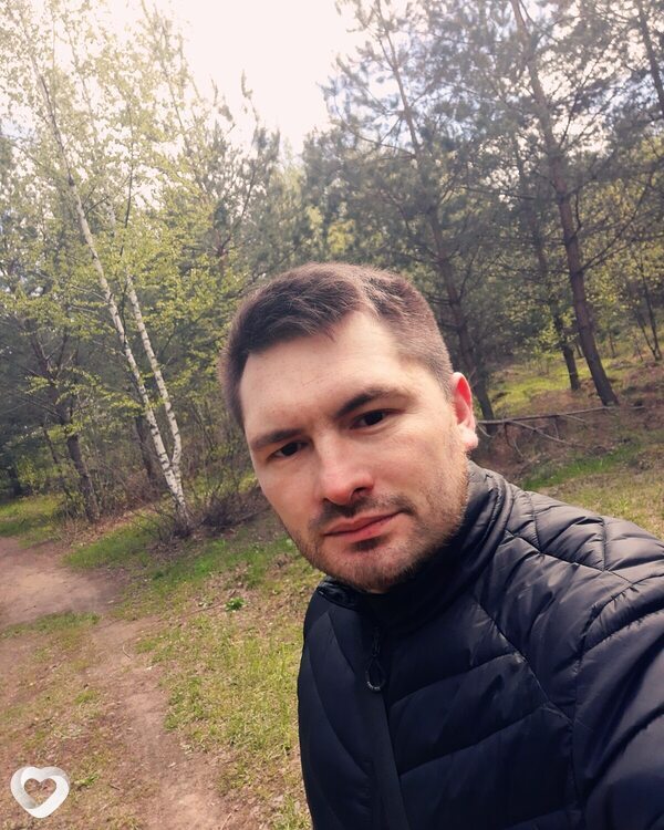 Эмиль, 34, Казани — анкета №1259062