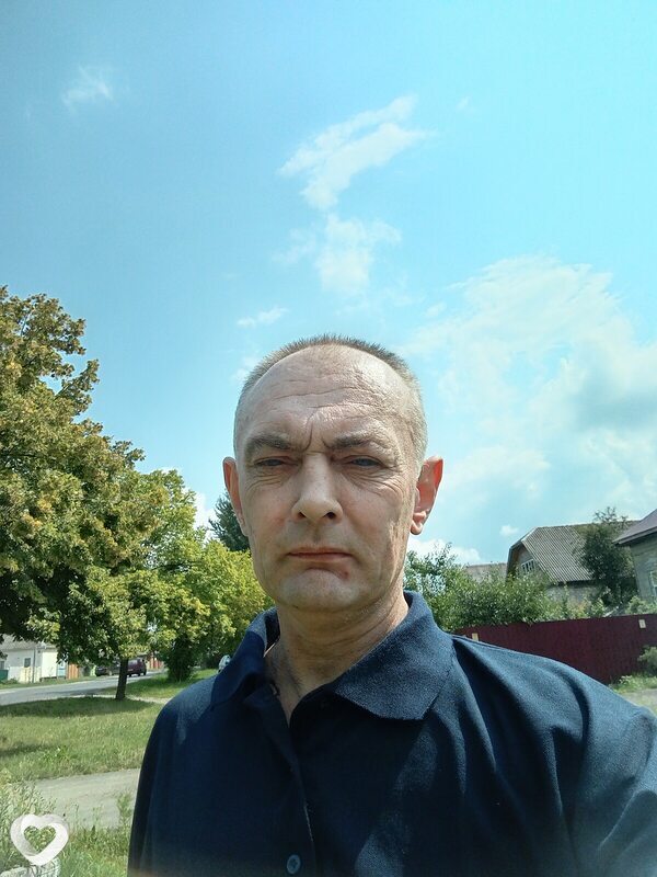 Петр, 48, Бобруйске — анкета №1259067