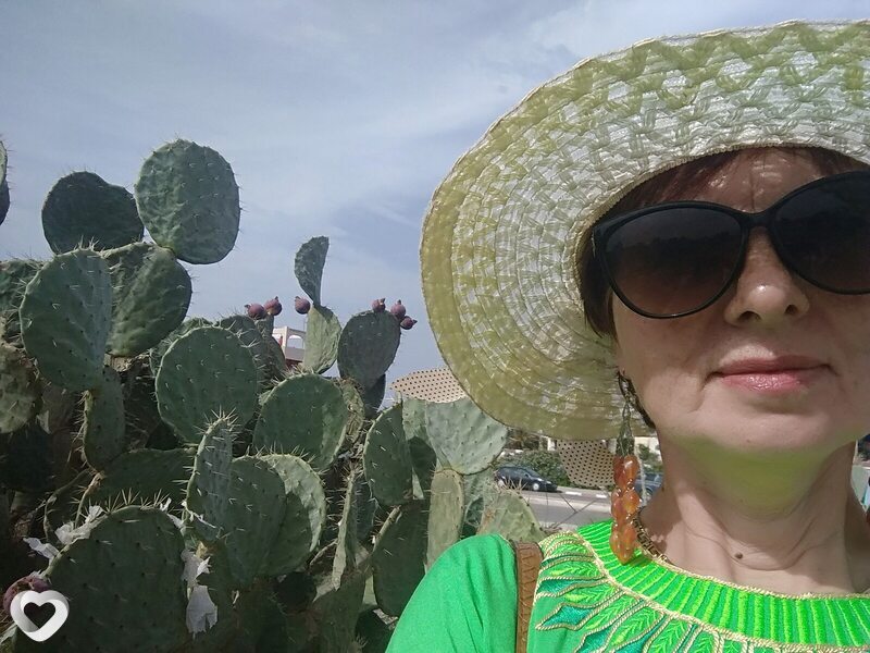 Елена, 56, Санкт-Петербурге — анкета №1258981