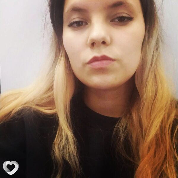 Александра, 25, Уфе — анкета №1258982