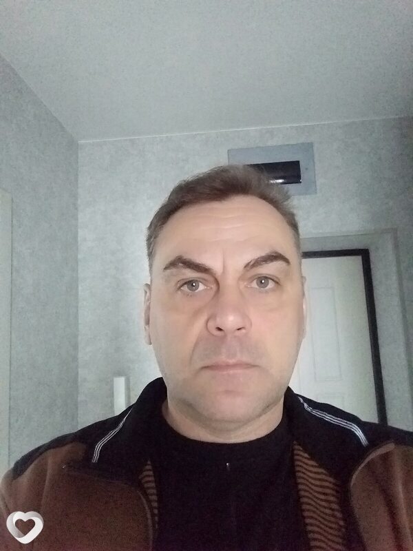 Сергей, 49, Лисках — анкета №1258983