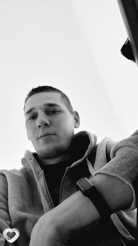 Руслан Савченко, 27, Лодзь — анкета №1258993