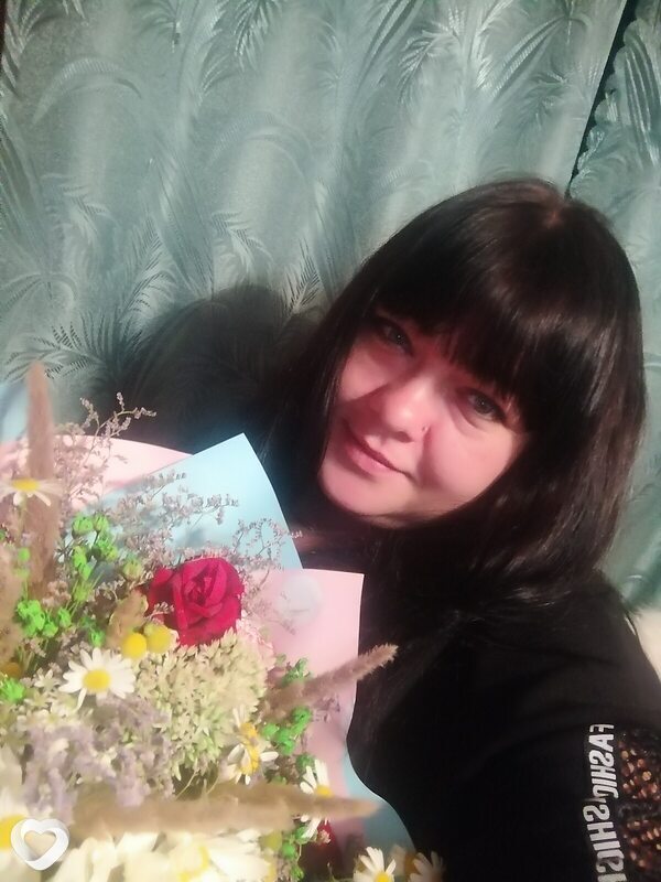 Елена, 36, Волгограде — анкета №1259002