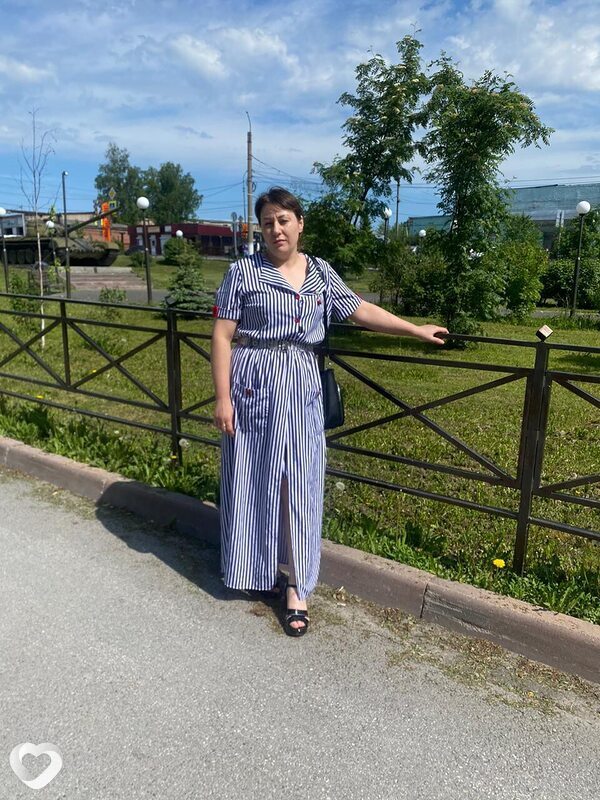 Людмила, Яшкино