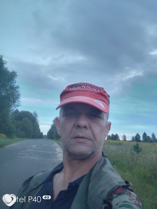 Продок, 52, Нижнем Новгороде — анкета №1258941