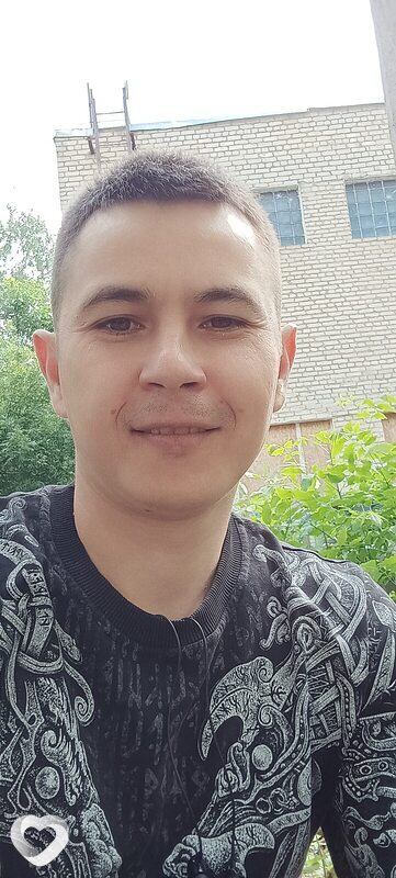 Рустам, 33, Москве — анкета №1258948
