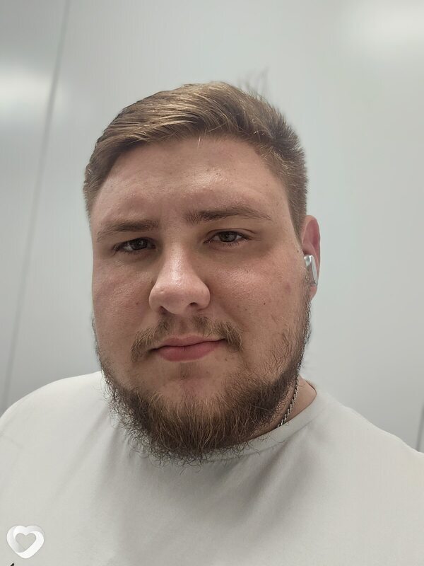Андрей, 28, Москве — анкета №1258950