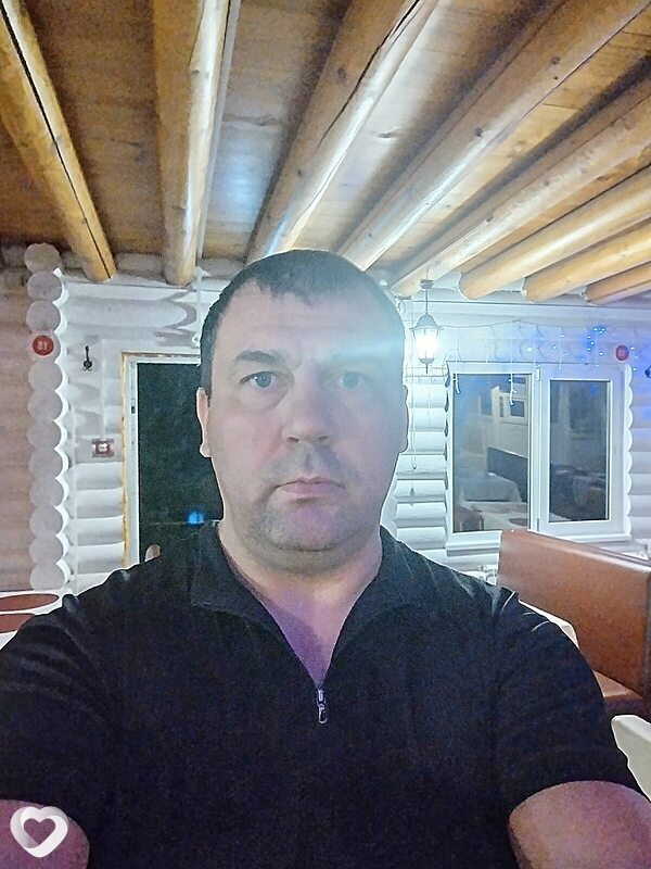 Сергей, 44, Кемерове — анкета №1258882