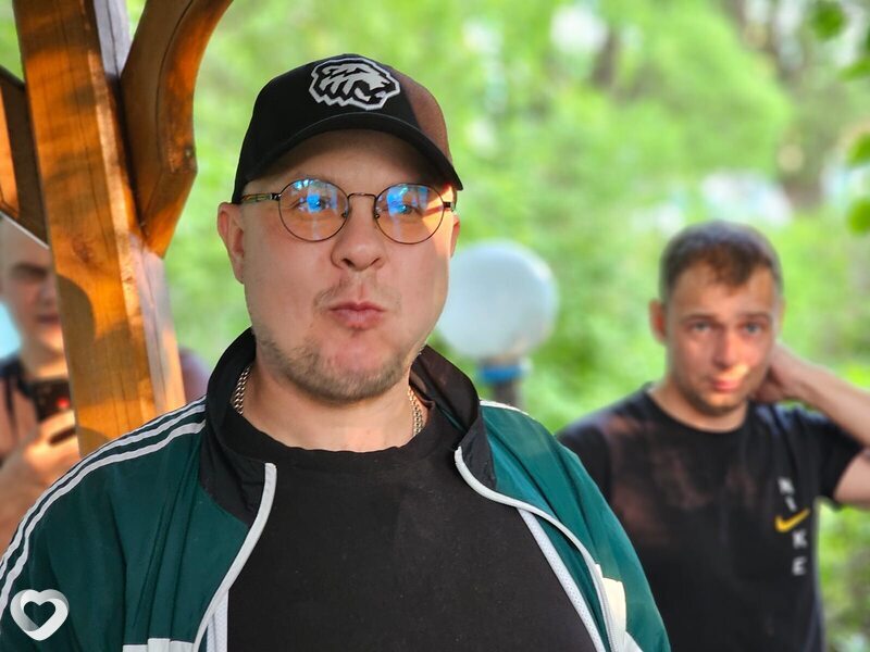 Дмитрий, 42, Верхнем Уфалее — анкета №1258883