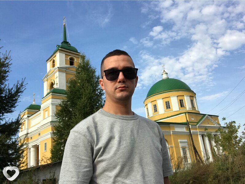 Денис, 30, Сарапуле — анкета №1258893