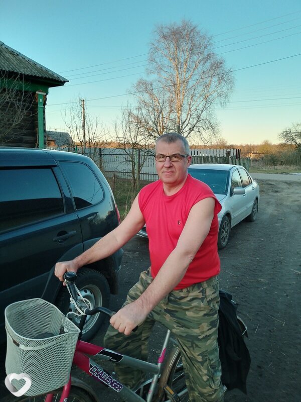 Алексей, 45, Ярославле — анкета №1258902