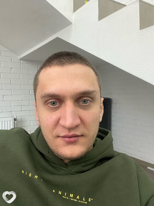 Станислав, 29, Ростове-на-Дону — анкета №1259031