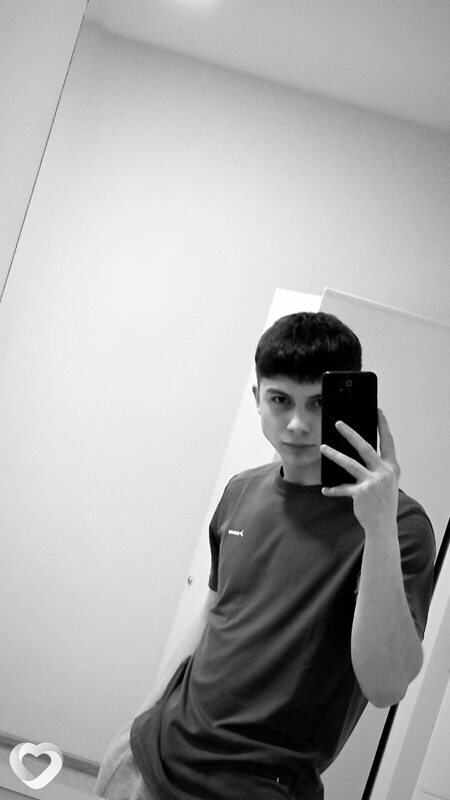Александр, 23, Москве — анкета №1259032