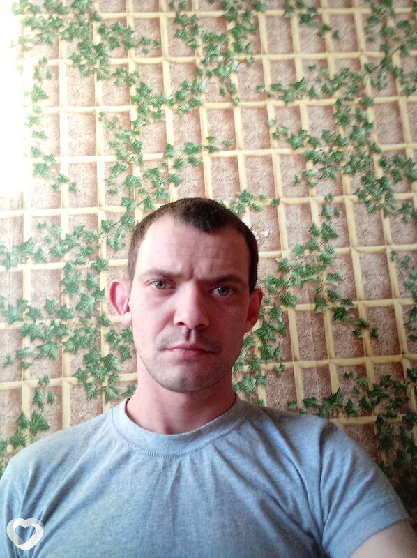 Стёпа, 35, Санкт-Петербурге — анкета №1259034
