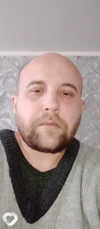 Vladimir, 33, Волгограде — анкета №1259038