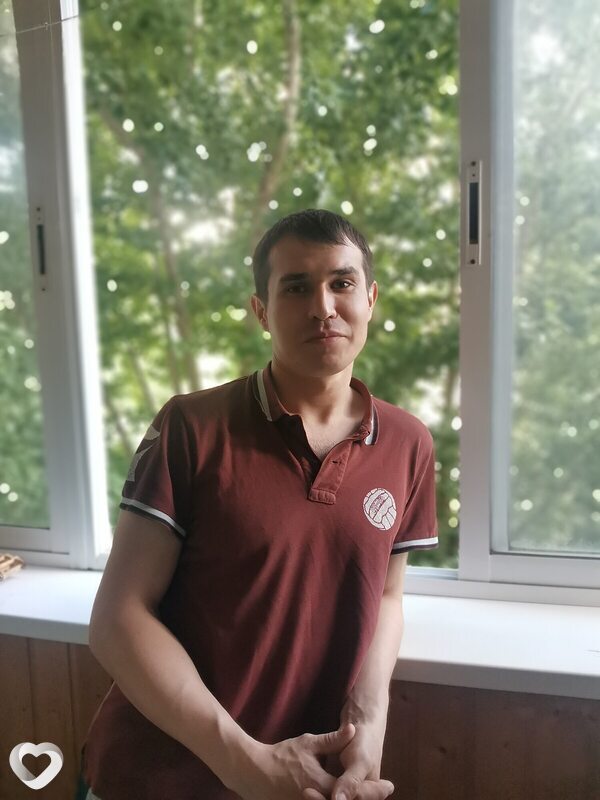 Ильнар, 32, Оренбурге — анкета №1259042