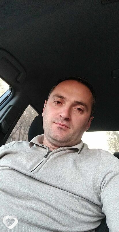 Shahen, 35, Ереван — анкета №1259052