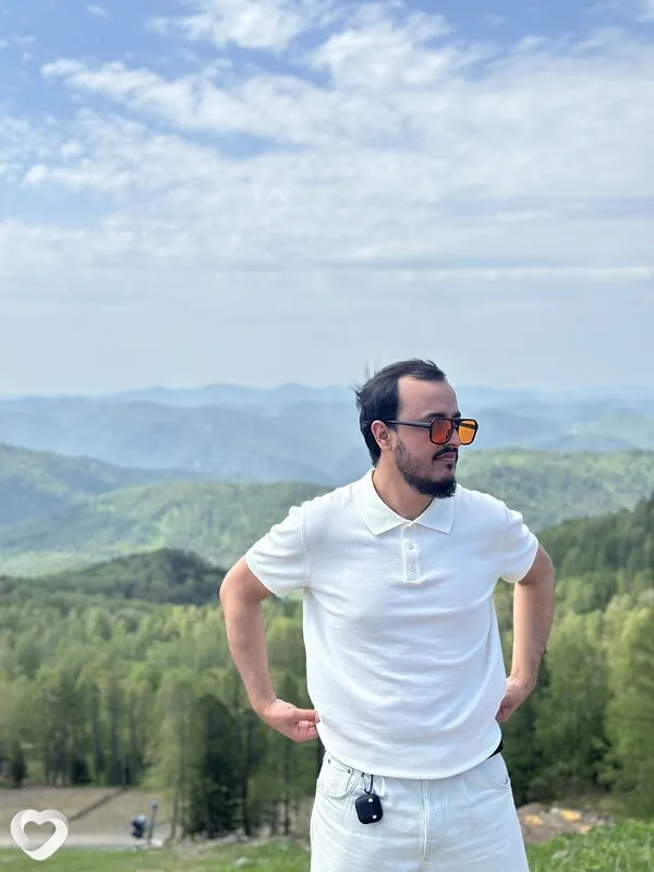 Тигран, 28, Барнауле — анкета №1259054