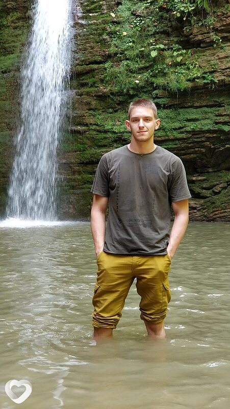 Денис, 23, Ростове-на-Дону — анкета №1258906