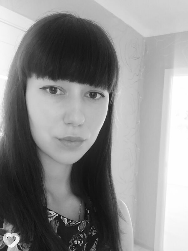Оксана, 30, Волгограде — анкета №1258907