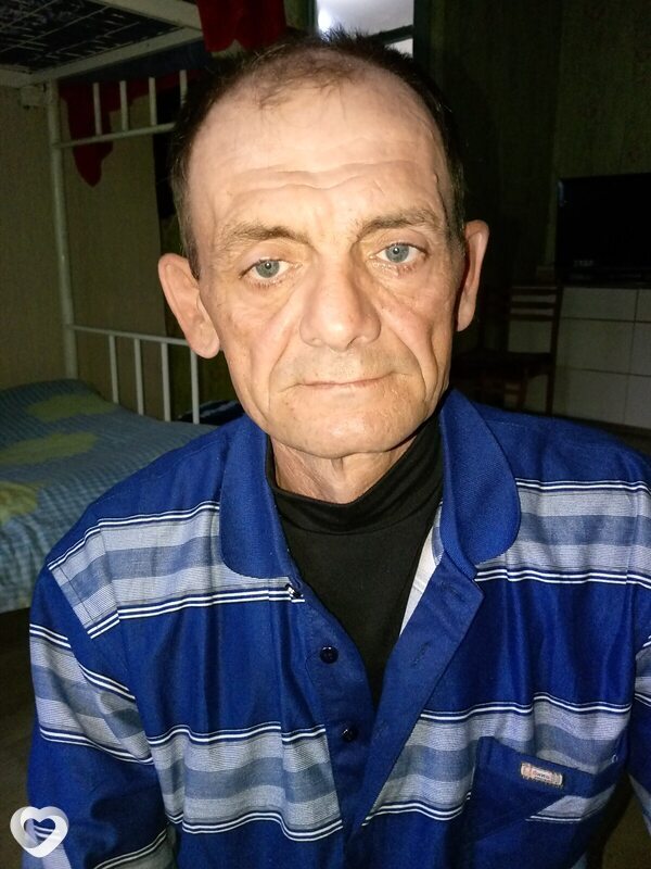 Андрей, 50, Новосибирске — анкета №1258908