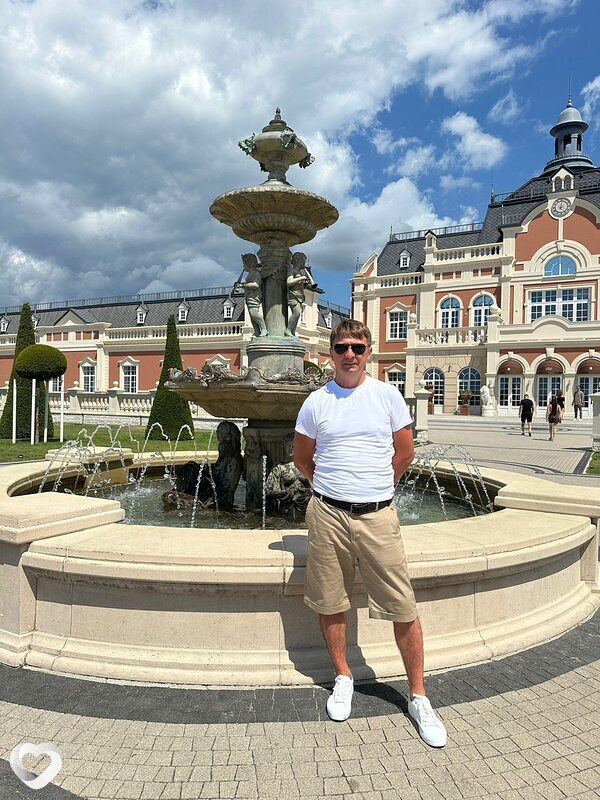 Сергей, 46, Курске — анкета №1258912