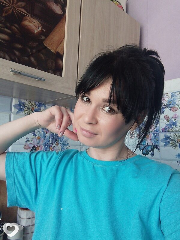 Елена, 38, Иркутске — анкета №1258916