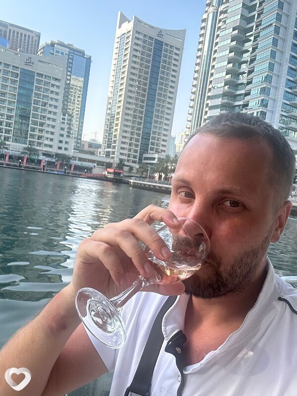 Владимир, 40, Москве — анкета №1258917