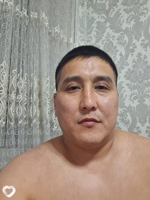 Serik, 38, Усть-Каменогорск — анкета №1258919