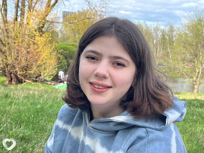 Анастасия, 24, Ростове-на-Дону — анкета №1258920