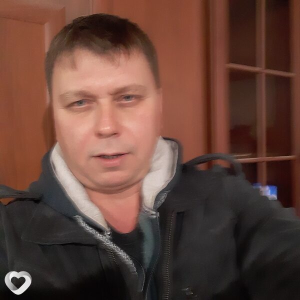Александр, 51, Тюмени — анкета №1258924