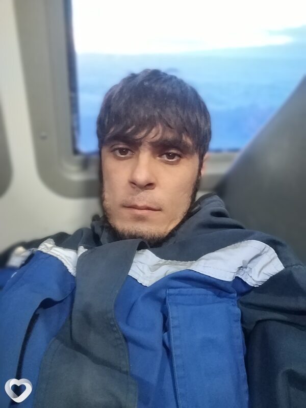 Али, 37, Уфе — анкета №1258925