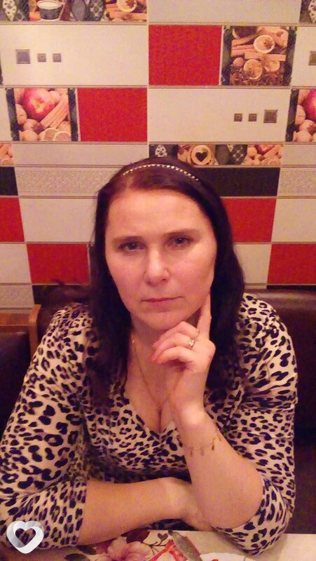 Елена, 42, Брянске — анкета №1258927