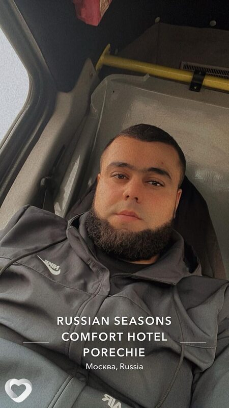 Danik, 33, Бишкек — анкета №1258928